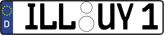 ILL-UY1
