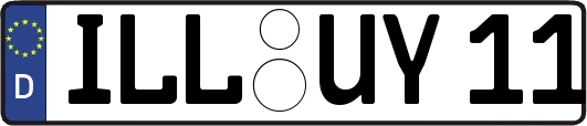 ILL-UY11