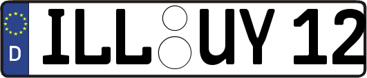 ILL-UY12