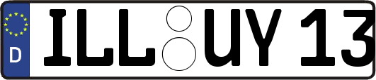 ILL-UY13