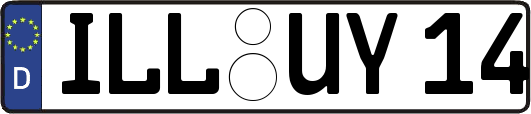 ILL-UY14