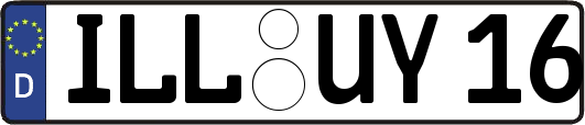 ILL-UY16