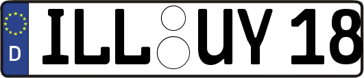 ILL-UY18