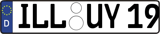 ILL-UY19