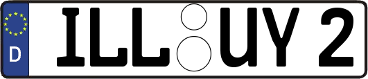 ILL-UY2
