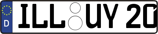 ILL-UY20