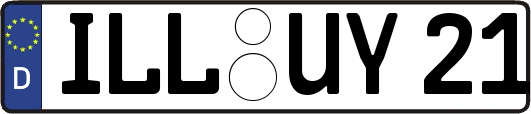 ILL-UY21
