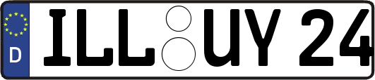 ILL-UY24