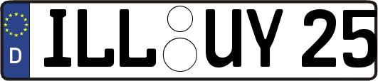 ILL-UY25