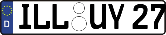 ILL-UY27