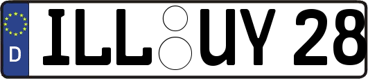 ILL-UY28