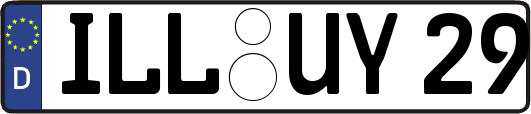 ILL-UY29