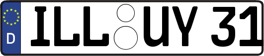 ILL-UY31