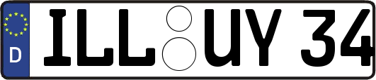 ILL-UY34