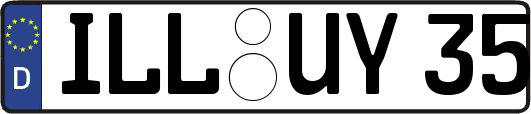 ILL-UY35