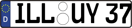 ILL-UY37