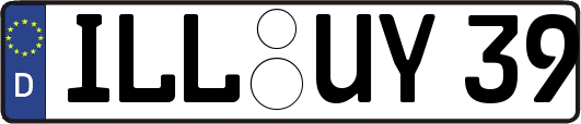 ILL-UY39