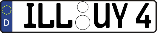 ILL-UY4