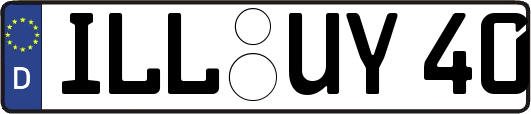 ILL-UY40