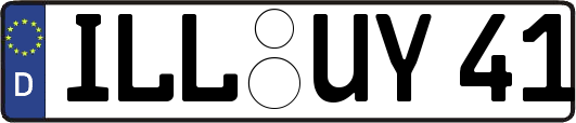 ILL-UY41
