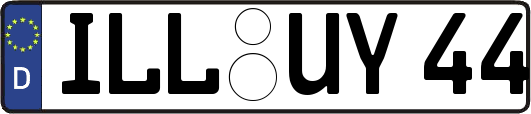 ILL-UY44