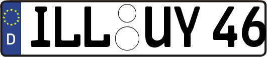 ILL-UY46