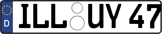 ILL-UY47