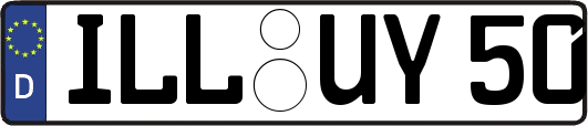 ILL-UY50