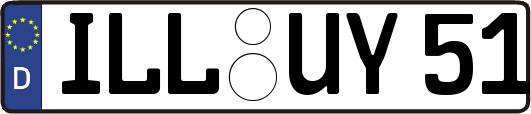 ILL-UY51
