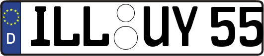 ILL-UY55