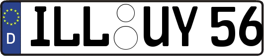 ILL-UY56