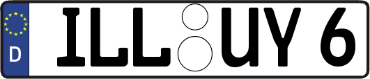ILL-UY6