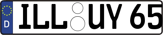 ILL-UY65
