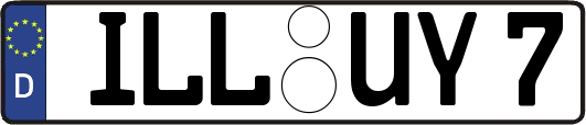 ILL-UY7
