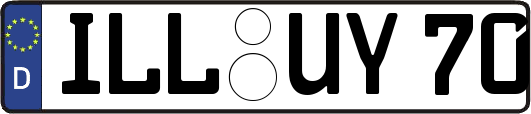 ILL-UY70