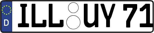 ILL-UY71