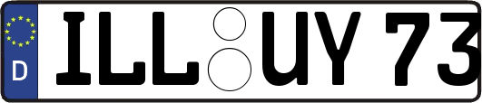 ILL-UY73