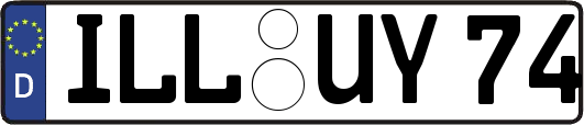 ILL-UY74
