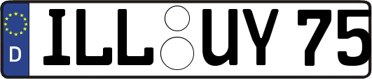 ILL-UY75