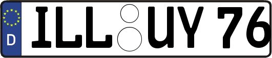 ILL-UY76