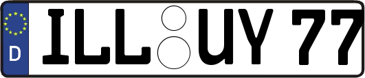 ILL-UY77