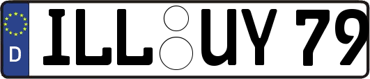 ILL-UY79