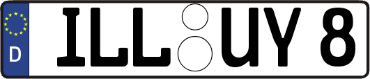 ILL-UY8