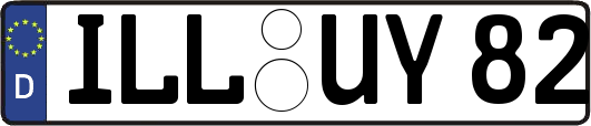 ILL-UY82