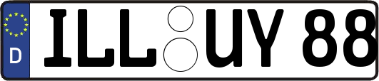 ILL-UY88