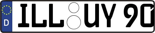 ILL-UY90