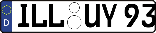 ILL-UY93