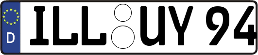 ILL-UY94