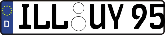 ILL-UY95