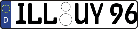 ILL-UY96